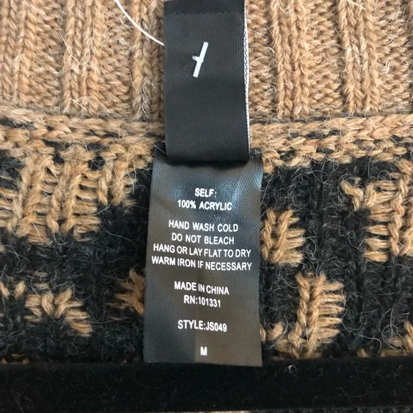 Windsor leopard open cardigan size medium. Very good condition. Never worn. - Picture 4 of 7